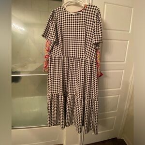 Ann Taylor size 14, worn once, super cute and comfy!